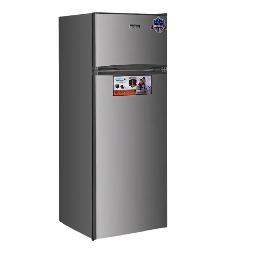 IMP．IMPERIAL 9.5 Cu. Ft. Refrigerator Imperial-IMP9.5-LIKKLE-MORE-F|Carisol
