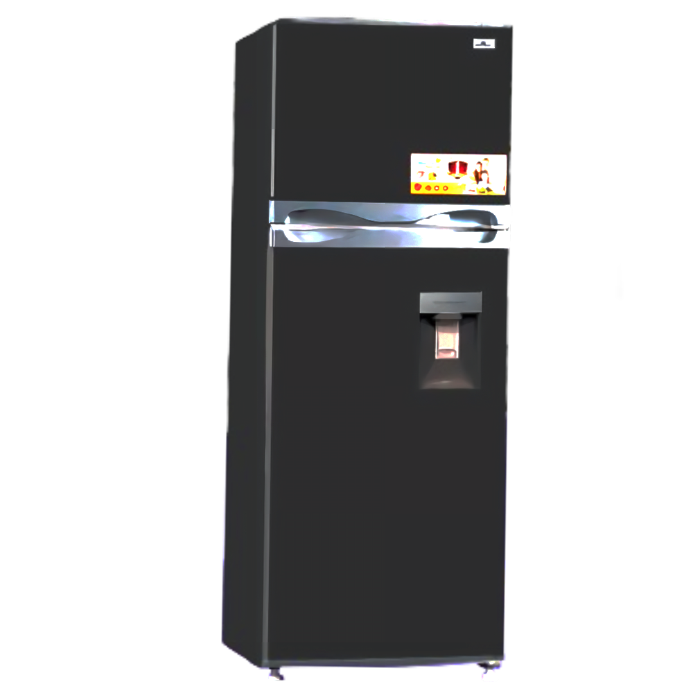 IMP．IMPERIAL 9.65 Cu. Ft. Refrigerator Imperial-IMP9.65FR-MELODY-WD-B|Carisol