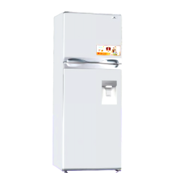 9.65 Cu. Ft. Refrigerator Imperial-IMP9.65FR-MELODY-WD-S
