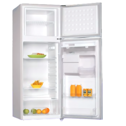 9.65 Cu. Ft. Refrigerator Imperial-IMP9.65FR-MELODY-WD-S