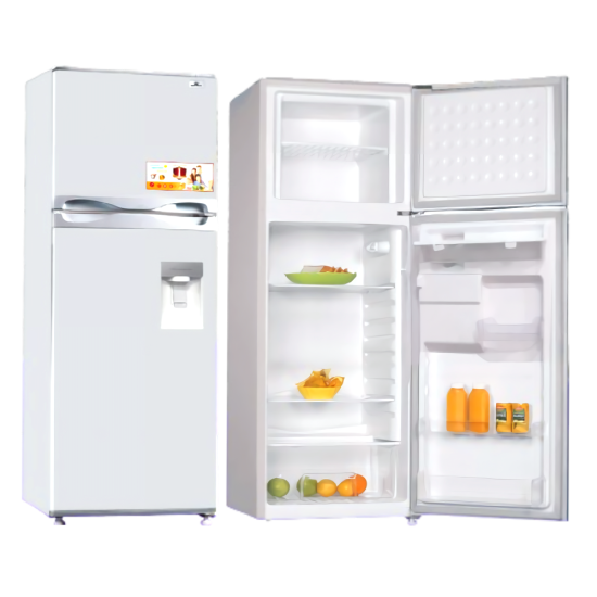 9.65 Cu. Ft. Refrigerator Imperial-IMP9.65FR-MELODY-WD-S 9.65 Cu. Ft. Refrigerator Imperial-IMP9.65FR-MELODY-WD-S