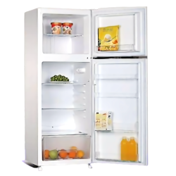 9.7 Cu. Ft. Refrigerator Blackpoint-BP9.7FR-FOODIE-G