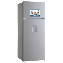 9.5 Cu. Ft. Refrigerator Blackpoint-BP9.5-ALADDIN-WD-F-T
