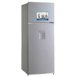 9.5 Cu. Ft. Refrigerator Blackpoint-BP9.5-ALADDIN-WD-F-TB