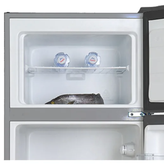 9.5 Cu. Ft. Refrigerator Blackpoint-BP9.5-SHAART-BOSS-T
