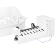 Ice Maker Refrigerator Imperial- IMP-ICEMAKER-ONLY