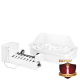 Ice Maker Refrigerator Imperial- IMP-ICEMAKER-ONLY