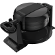 4 Slice Double Flip Waffle Maker Black And Decker-WMD200B 4 Slice Double Flip Waffle Maker Black And Decker-WMD200B