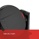 4 Slice Double Flip Waffle Maker Black And Decker-WMD200B 4 Slice Double Flip Waffle Maker Black And Decker-WMD200B