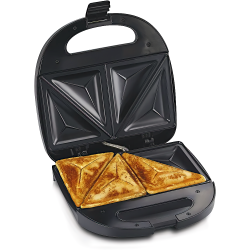 4 Slice Sandwich Maker Hamilton Beach-HB25430