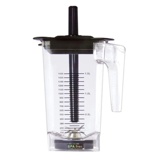 1.5 L Blender JTC-TM-800A-M 1.5 L Blender JTC-TM-800A-M
