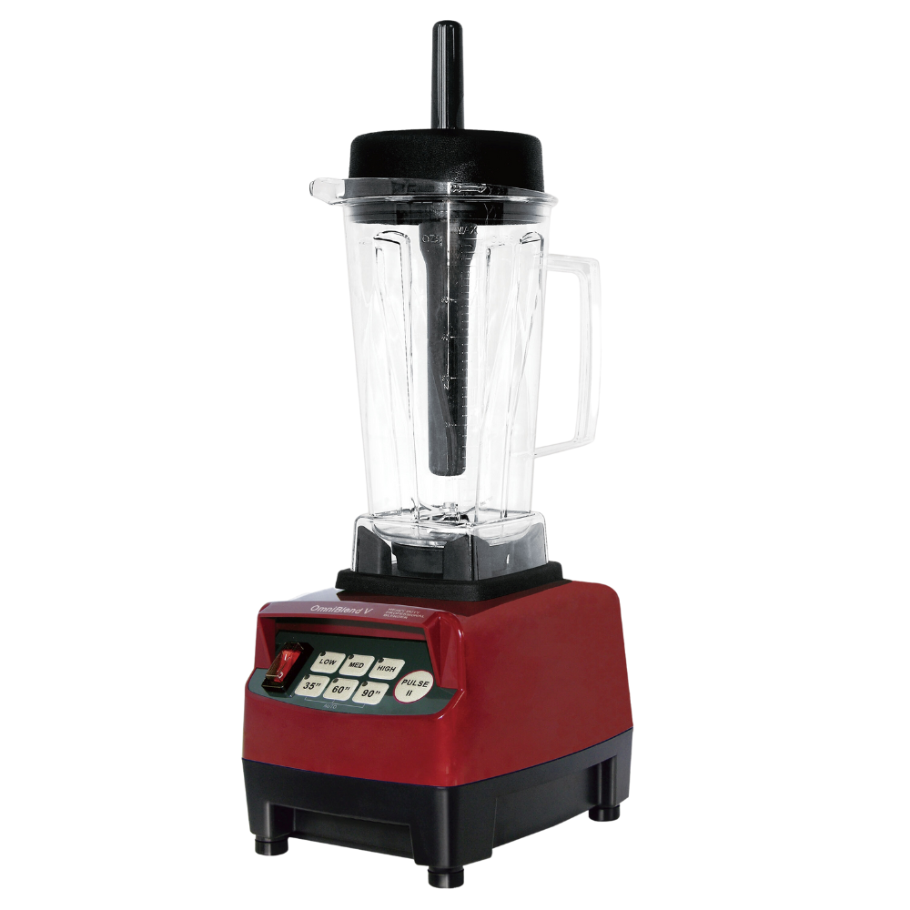 L Blender JTC-TM-800A-M Carisol [Jamaica]
