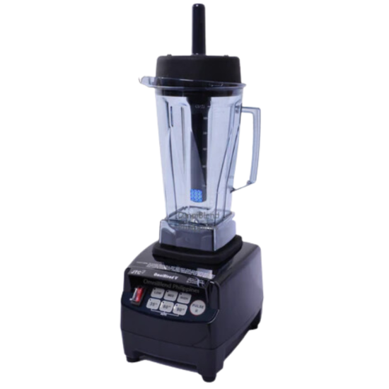 2 L Blender JTC-TM-800A-B 2 L Blender JTC-TM-800A-B