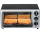 4-slice Toaster Oven Proctor Silex-PS31122 4-slice Toaster Oven Proctor Silex-PS31122