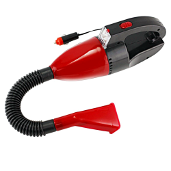 12 V ACCELER CAR VACUUM CLEANER ACCELER-ACC-E316