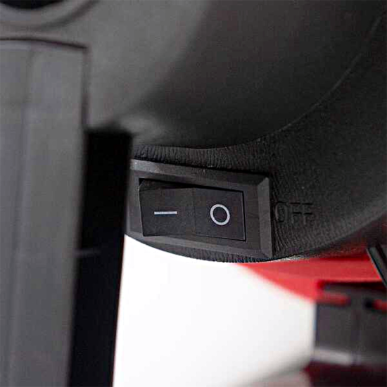 12 V  VACUUM CLEANER ACCELER-ACC-E916