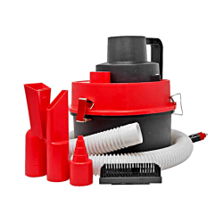 12 V  VACUUM CLEANER ACCELER-ACC-E916