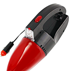12 V ACCELER CAR VACUUM CLEANER ACCELER-ACC-E316 12 V ACCELER CAR VACUUM CLEANER ACCELER-ACC-E316