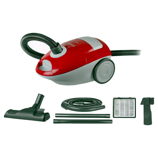 3L  VACUUM CLEANER Black And Decker-VCBD603