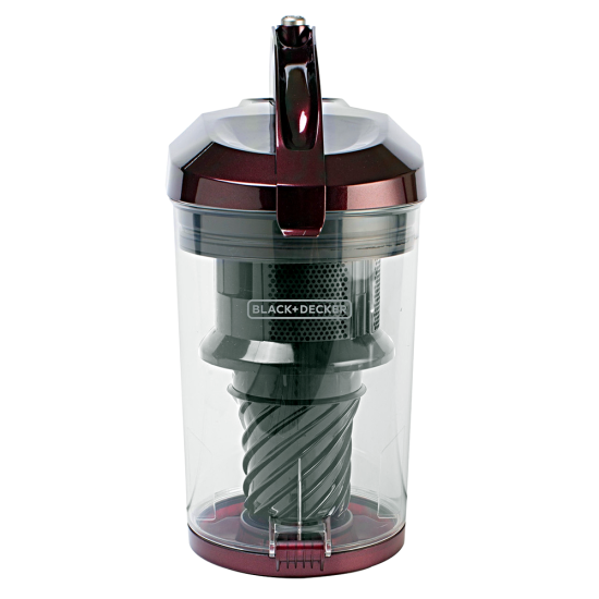 3L  VACUUM CLEANER Black And Decker-VCBD8090