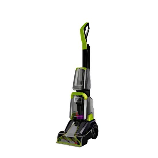 600W Turbo Clean Vacuum Bissell-BI-2806 600W Turbo Clean Vacuum Bissell-BI-2806