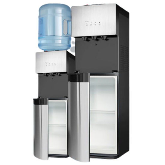 5 Gallon Top Load Water Dispenser Imperial-IMP-WD-CABINET