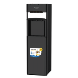 5 Gallon Bottom Load Water Dispener Blackpoint- BP-MONTANA-WD