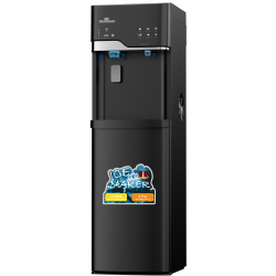5 Gallon Bottom Load Water Dispener Imperial-IMP-ICE-WD-DREAMER