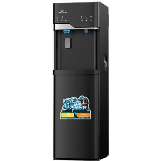 5 Gallon Bottom Load Water Dispener Imperial-IMP-ICE-WD-DREAMER 5 Gallon Bottom Load Water Dispener Imperial-IMP-ICE-WD-DREAMER