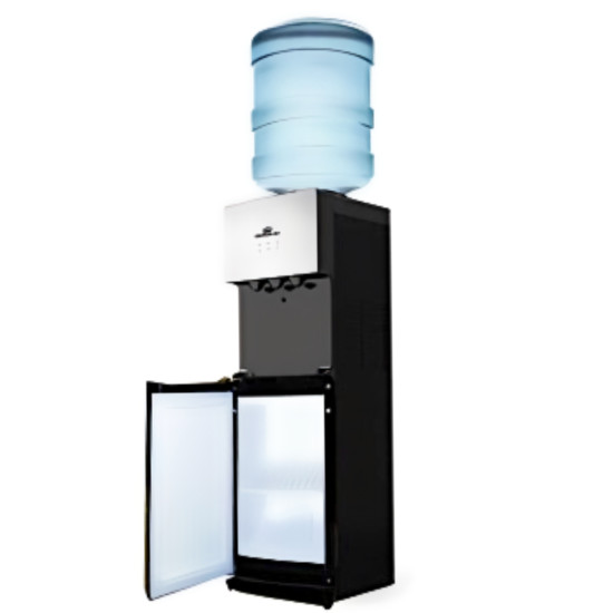 5 Gallon Top Load Water Dispenser Imperial-IMP-WD-CABINET