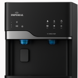 5 Gallon Bottom Load Water Dispener Imperial-IMP-ICE-WD-DREAMER