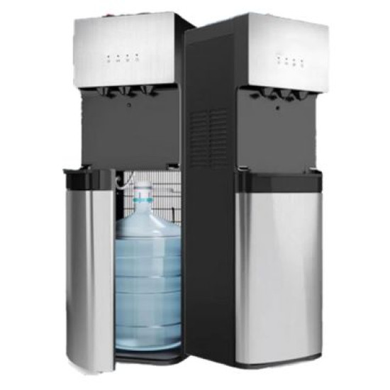 5 Gallon Bottom Load Water Dispenser Imperial-IMP-WD-HIGH END-ST