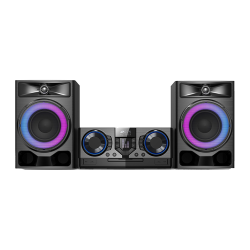 2 CH Component Set Blackpoint- BP-KISS MI NECK 