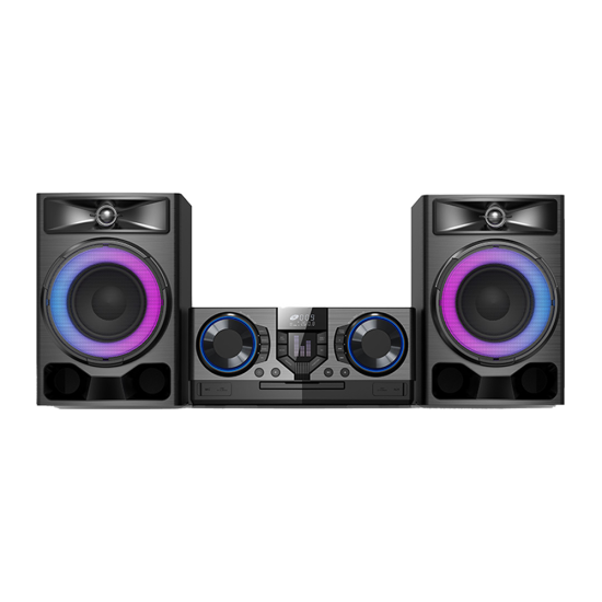 2 CH Component Set Blackpoint- BP-KISS MI NECK 