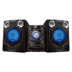 2.1 Ch Component Set Imperial- IMP-SIZZLER