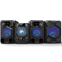 2.1 Ch Component Set Imperial-IMP-BREDREN-SW-BT