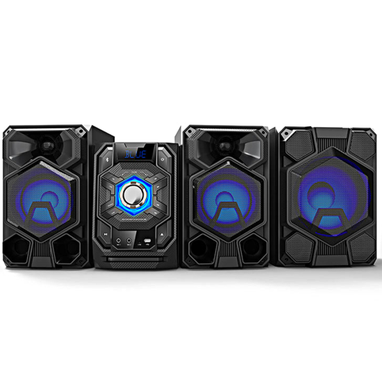 2.1 Ch Component Set Imperial-IMP-BREDREN-SW-BT