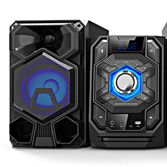 2.1 Ch Component Set Imperial-IMP-BREDREN-SW-BT