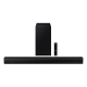 2.1 CH Sound Bar with Sub-Woofer Samsung-HWA-B-550 2.1 CH Sound Bar with Sub-Woofer Samsung-HWA-B-550