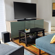 2.1 CH Sound Bar with Sub-Woofer JBL- JBL2GBAR21LKAM