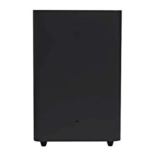 2.1 CH Sound Bar with Sub-Woofer JBL-JBL2GBAR21DBB-2B