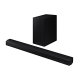 2.1 CH Sound Bar with Sub-Woofer Samsung-HWA-B-550 2.1 CH Sound Bar with Sub-Woofer Samsung-HWA-B-550