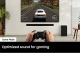 2.1 CH Sound Bar with Sub-Woofer Samsung-HWA-B-550 2.1 CH Sound Bar with Sub-Woofer Samsung-HWA-B-550