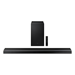 3.1 CH SOUND BAR WITH SUBWOOFER Samsung-HWQ700A