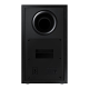 3.1 CH SOUND BAR WITH SUBWOOFER Samsung-HWQ700A