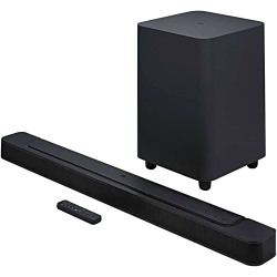 5.1 CH SOUND BAR WITH SUBWOOFER JBL-JBLBAR500PR