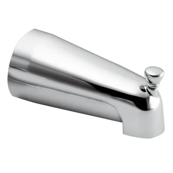 12 in Traditional Bath And Shower Mixer Ez-Flo-10046 12 in Traditional Bath And Shower Mixer Ez-Flo-10046