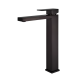 12 in. Single Handle Basin Faucet Bisman-BMLF 011 MB 12 in. Single Handle Basin Faucet Bisman-BMLF 011 MB