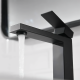 12 in. Single Handle Basin Faucet Bisman-BMLF 011 MB 12 in. Single Handle Basin Faucet Bisman-BMLF 011 MB