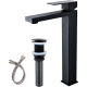 12 in. Single Handle Basin Faucet Bisman-BMLF 011 MB 12 in. Single Handle Basin Faucet Bisman-BMLF 011 MB